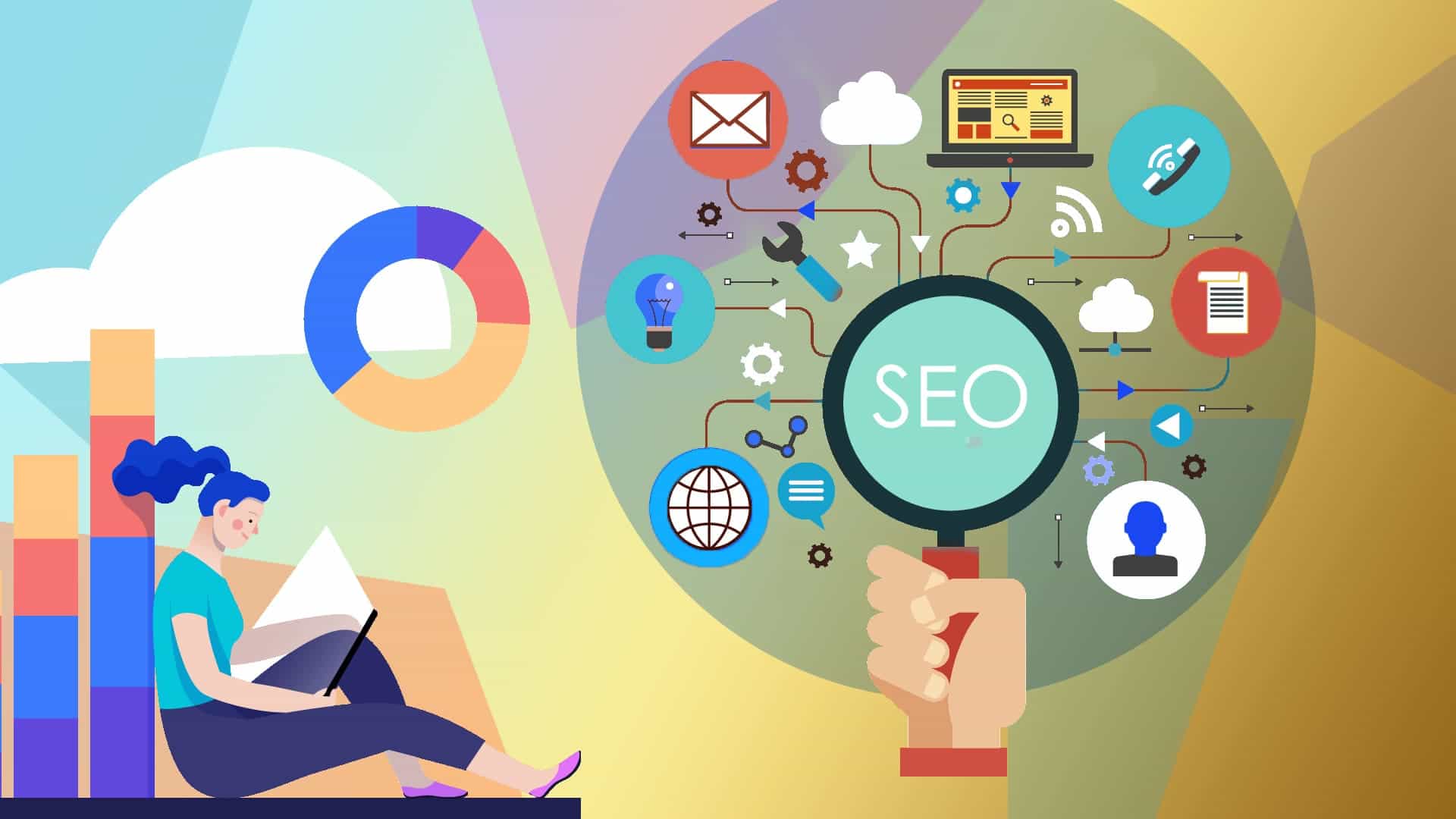SEO Services