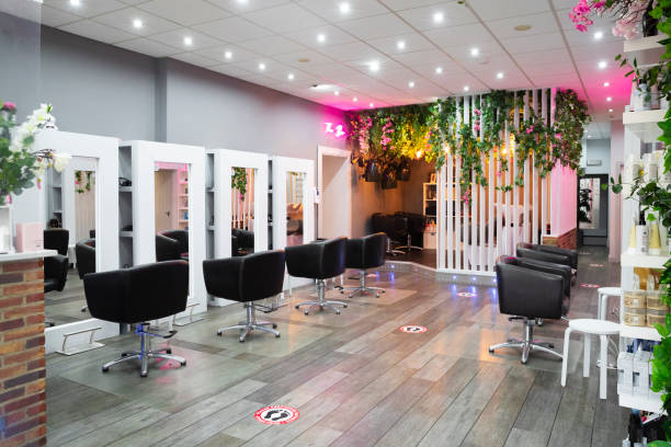 Salon Sector